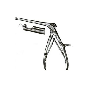 Miltex Up-Bite Cervical Rongeur, 3mm