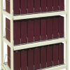 Omnimed Large Vertical Chart Racks