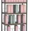 Omnimed Big Beam Chart Racks