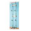 Hausmann 2631 Triplex Pulley Weights