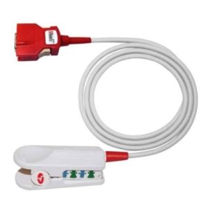 Masimo Rainbow DCIP-DC8 Pediatric Direct Connect Sensor (8 ft)