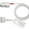 Masimo Rainbow DCI-P Pediatric Reusable Sensor (3 ft) - SpCO, SpMet and SpO2
