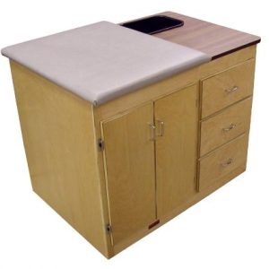 Bailey Single Taping Station