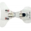 Masimo Rainbow ReSposable R2-25 Adult Sensor (25/box)