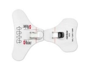 Masimo Rainbow ReSposable R2-20a Pediatric Sensors (25/box)