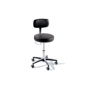 Midmark Ritter 277 Air Lift Procedure Stool