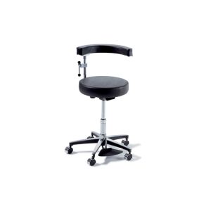 Midmark Ritter 278 Air Lift Procedure Stool