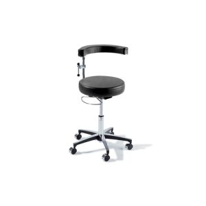 Midmark Ritter 279 Air Lift Procedure Stool