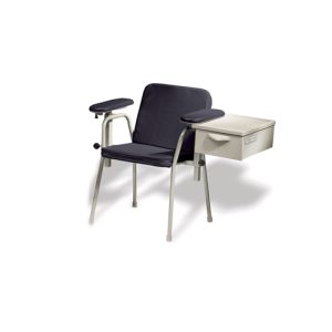 Midmark Ritter 281 Blood Drawing Chair