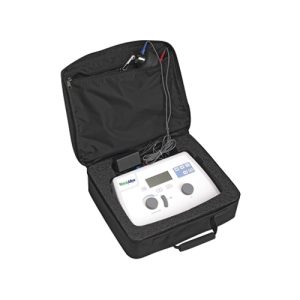 AM282 MANUAL AUDIOMETER W/CASE