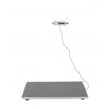 Health O Meter Large Platform Digital Scale