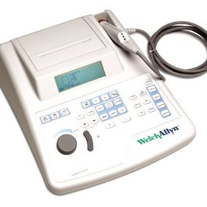 TM286 AutoTymp Tympanometer & Audiometer