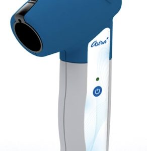 Astra BT™ Wireless Spirometer (Comes with AstraPro EMR Software)