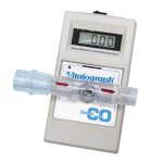 BreathCO Carbon Monoxide Monitor