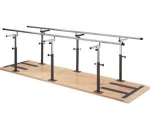 Bariatric Parallel Bars
