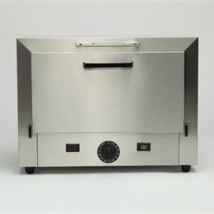 SteriDent Static Heat Sterilizer w/ 3 Instrument Trays
