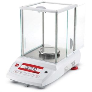 Ohaus, 30208454 Pioneer PA84C Precision Balance