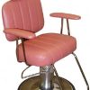 Galaxy 3225 Children's Examination and X-Ray Chair with Removable Headrest