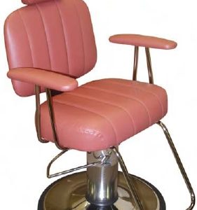 Galaxy 3225 Children's Examination and X-Ray Chair with Removable Headrest