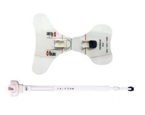 RNBW RESP SENS,ADT 1 R2-25R/20 R2-25A