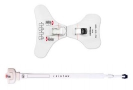RNBW RESP SENS,PED 1 R2-20R/20 R2-20A