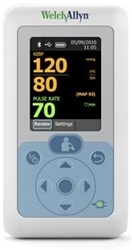 Connex ProBP3400 - Standard NIBP, Wired USB, Handheld