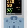 Connex ProBP3400 - Standard NIBP, Wired USB, Wall Mount