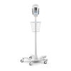 Connex ProBP3400 - Standard NIBP, Wired USB, Mobile Stand