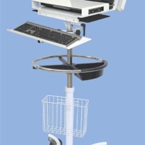 Omni Transport Cart