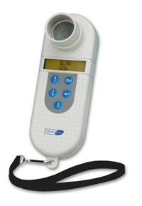 CareFusion Micro Diary Spirometer