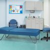 Clinton 3600-27-RR School Nurse Ready Room