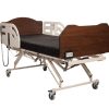 Gendron Complete Care Bariatric Electric Bed, 650 lbs Weight Capacity