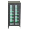 Lakeside Cabinet with (5) Glass Shelves