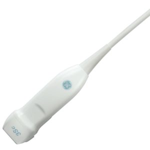 GE 3Sc-RS Phased Array Transducer