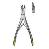 REILL WIRE CUT PLIERS TC 7'