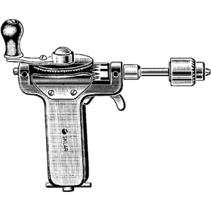Sklar Bunnell Drill