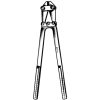Sklar Wire And Nail Cutter, 18', 6mm Cap
