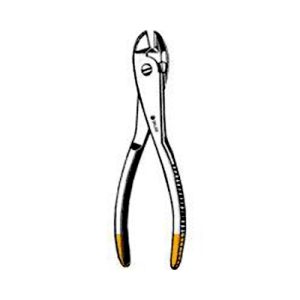 Sklar Pin Cutter Double Action Sidecut Large, 22'