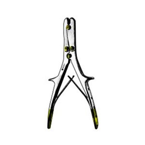 Sklar Needle Nose Locking Pliers, 12'