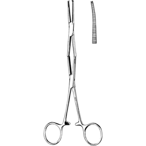 Sklar Buck Gramcko Tendon Retriever - Curved