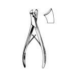 Sklar Markwalder Bone Cutting Forceps, 8', Concave Blades