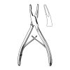 JANSEN BONE RONG CVDВ 6.75'