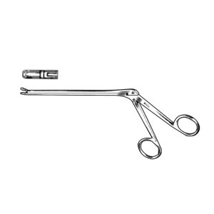 Sklar Selverstone Laminectomy Rongeur, 6', 2mm x 5mm