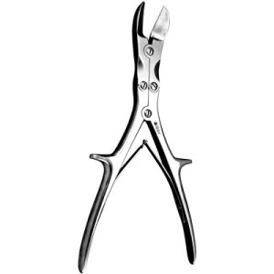 STILLE-LIST BONE FCP CVD 9'