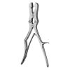 Sklar Sauerbruch Rongeur, Rounded, 12'
