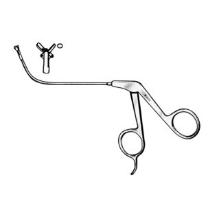 BIOPSY FCP 110В° VERT CUT 4.75'