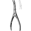 Sklar Beyer Bone Rongeur - 3mm x 14mm Jaw