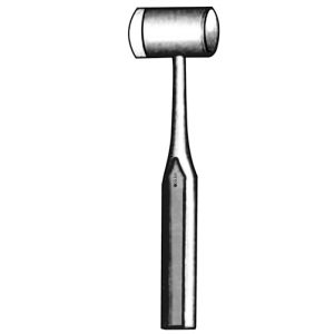 Sklar Phenolic Handle Mallet, 10.5', 35mm
