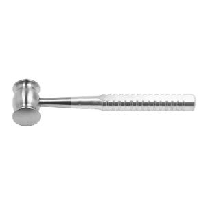 Sklar Mac Even Hammer, 8 1/2', 2 Face 600g, 40mm