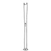Sklar Moberg Chisel, 7', 10mm